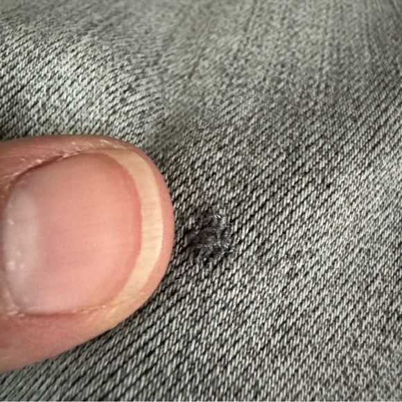 Pilcro Anthropologie Mid-rise Skinny Jeans - Picture 5 of 5